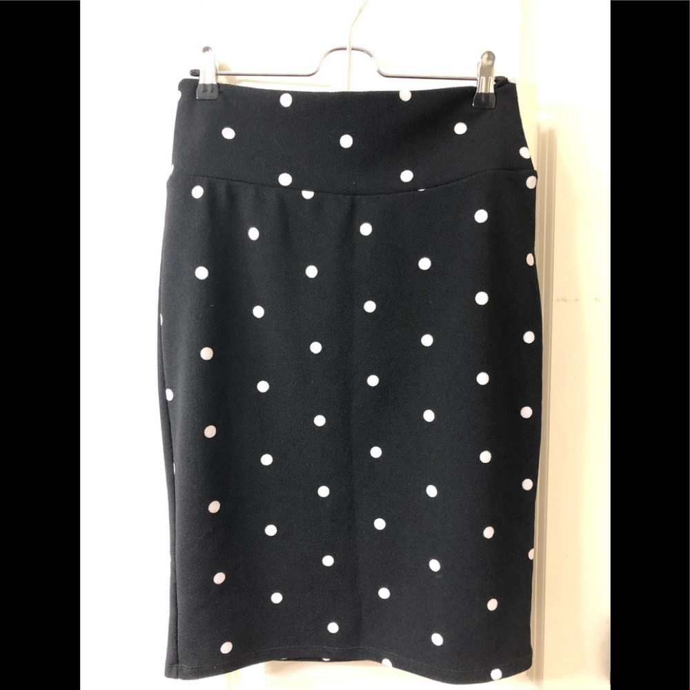 New Lularoe Cassie pencil skirt